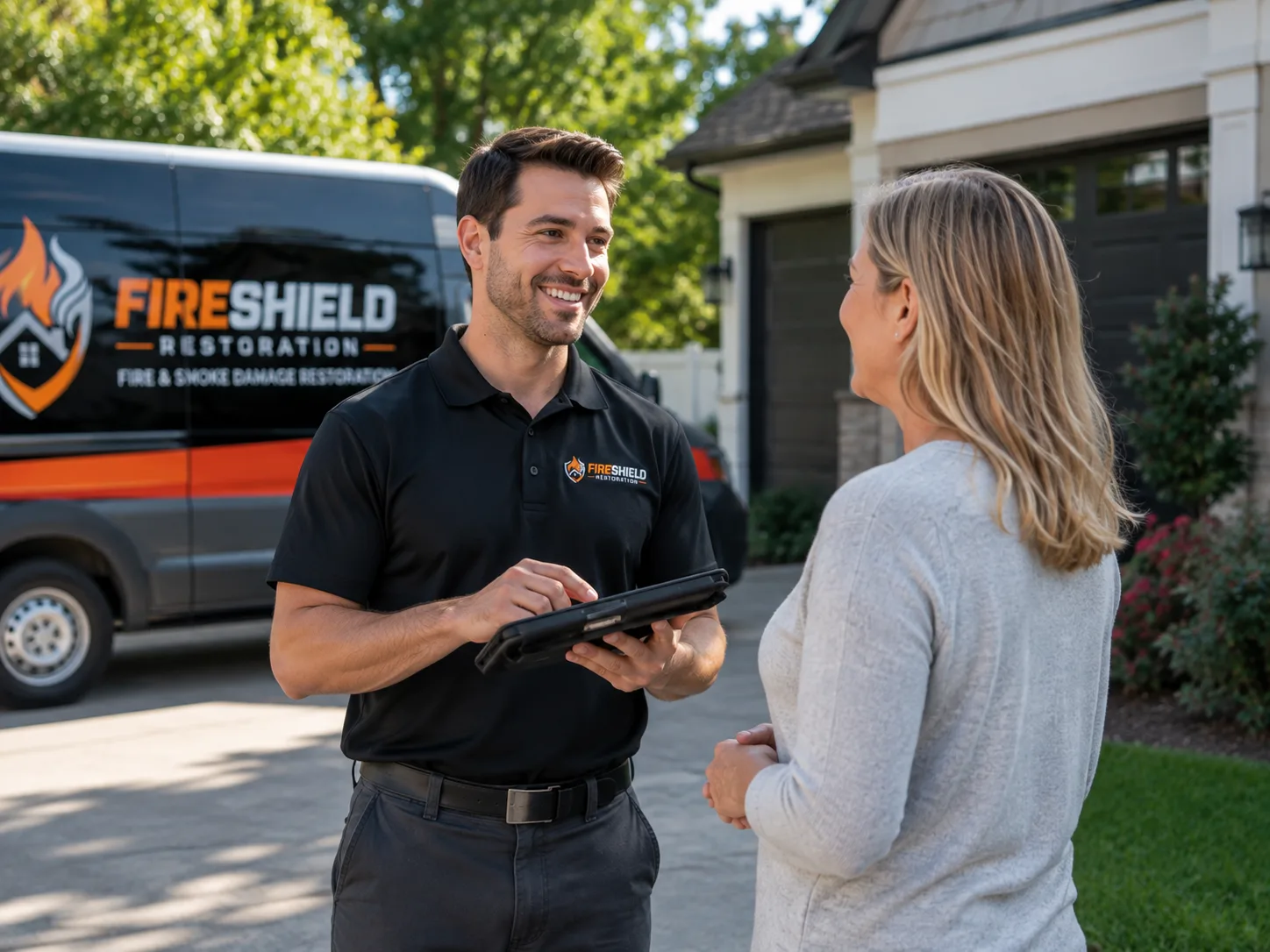Fire And Smoke Damage Restoration Crocker, MO FAQs